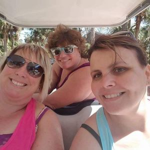 Meet your Posher, Jamie